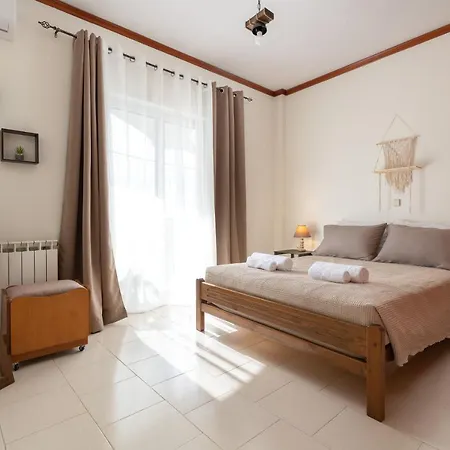 Dim Domus _ Apolakkia, South Rhodes Appartement Apolakkia