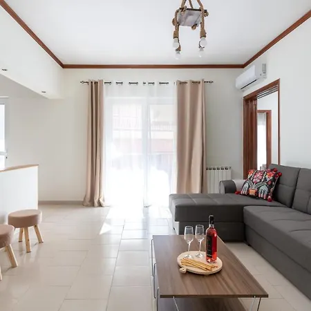 Dim Domus _ Apolakkia, South Rhodes Apolakkia