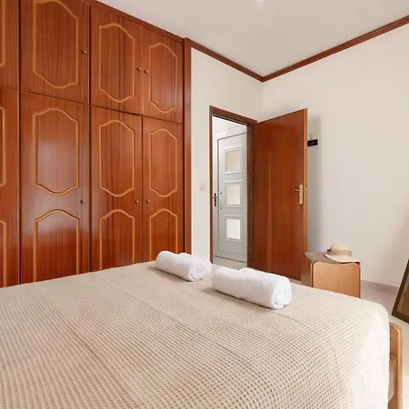 Appartement Dim Domus _ Apolakkia, South Rhodes *