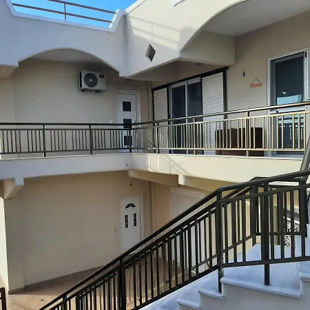 Dim Domus _ Apolakkia, South Rhodes