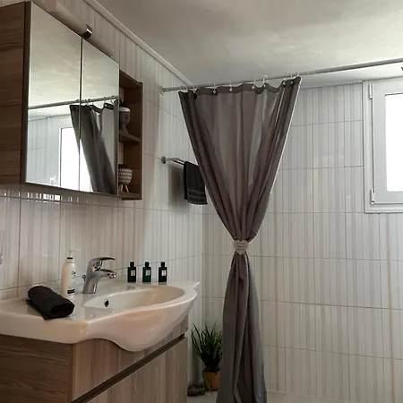 Appartement Dim Domus _ Apolakkia, South Rhodes *