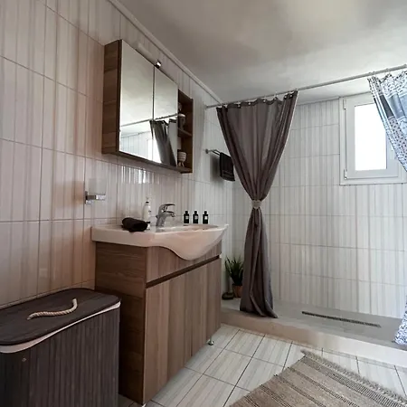 Dim Domus _ Apolakkia, South Rhodes