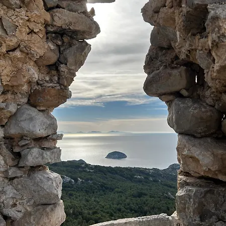 Dim Domus _ Apolakkia, South Rhodes Apolakkia