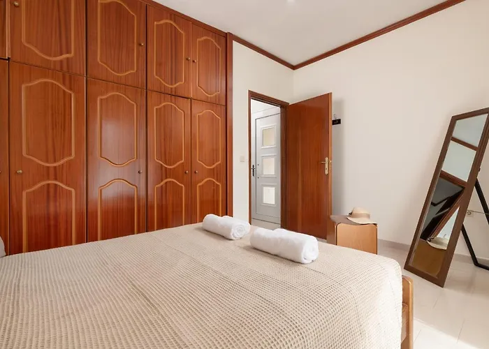 Apartment Dim Domus _ Apolakkia, South Rhodes *