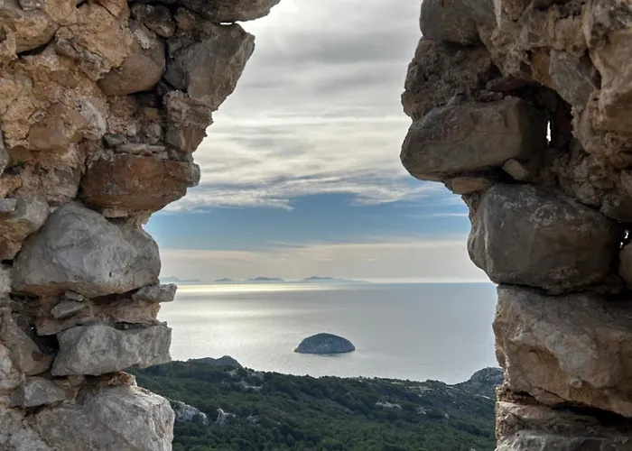 Dim Domus _ Apolakkia, South Rhodes Απολακκιά