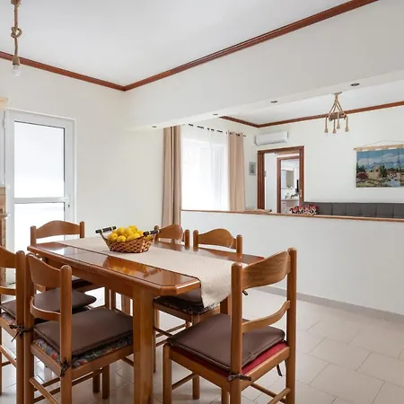 Dim Domus _ Apolakkia, South Rhodes