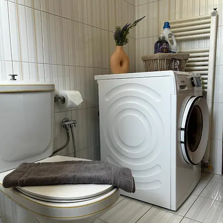 Apartamento Dim Domus _ Apolakkia, South Rhodes *