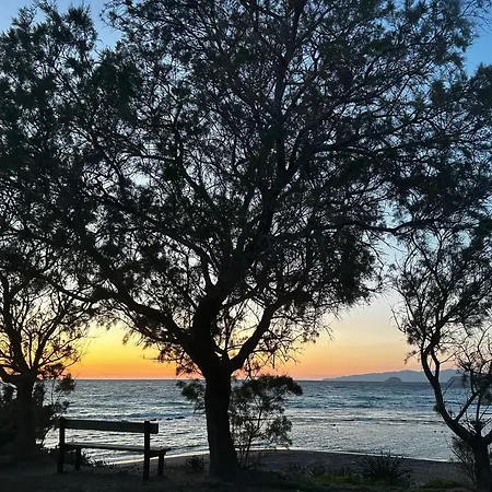 Apartmán Dim Domus _ Apolakkia, South Rhodes