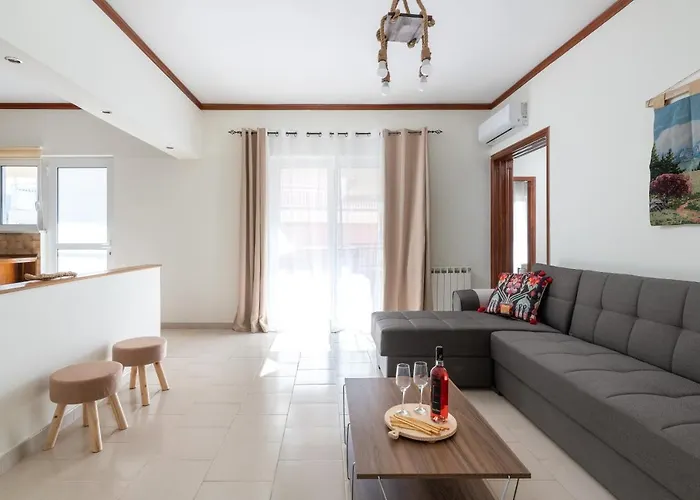 Dim Domus _ Apolakkia, South Rhodes Apolakkia