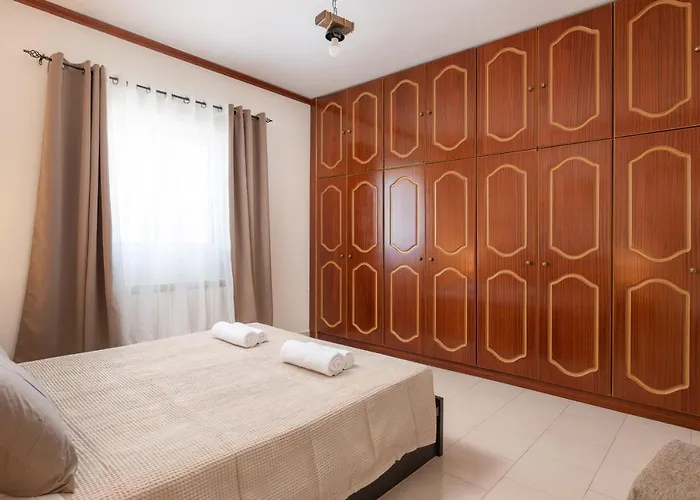 Dim Domus _ Apolakkia, South Rhodes 公寓