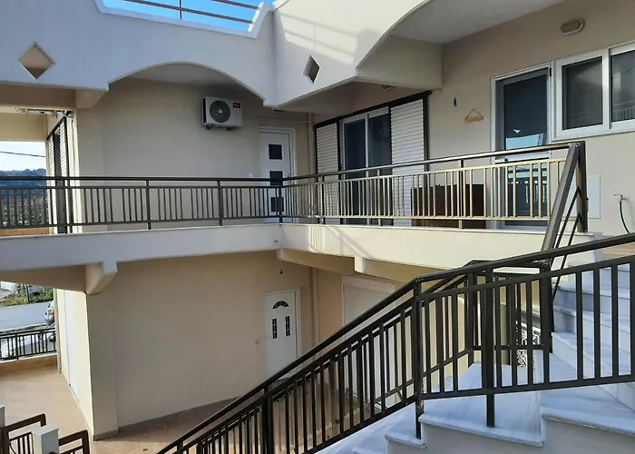 Dim Domus _ Apolakkia, South Rhodes