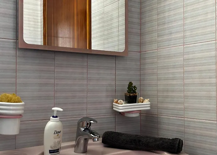 Dim Domus _ Apolakkia, South Rhodes