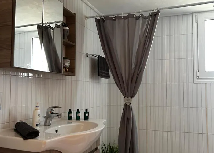 Apartamento Dim Domus _ Apolakkia, South Rhodes *