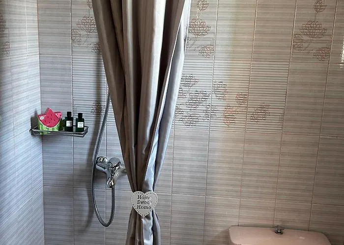 Apartamento Dim Domus _ Apolakkia, South Rhodes