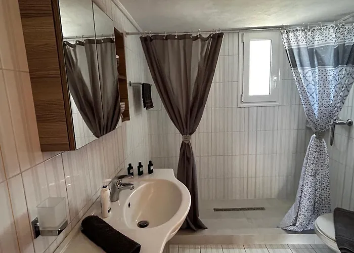 Apartmán Dim Domus _ Apolakkia, South Rhodes