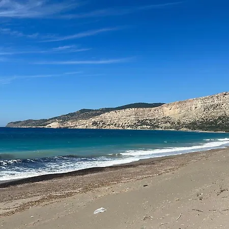 Apartamento Dim Domus _ Apolakkia, South Rhodes *