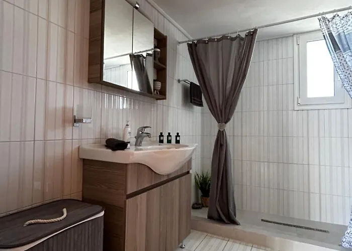 Dim Domus _ Apolakkia, South Rhodes