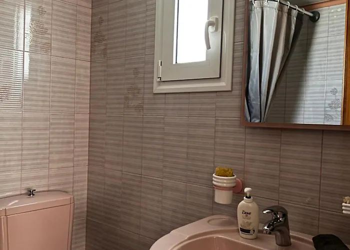 Apartamento Dim Domus _ Apolakkia, South Rhodes *