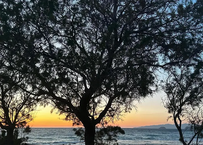 Apartamento Dim Domus _ Apolakkia, South Rhodes